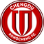 Chengdu Rongcheng II logo