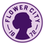 Flower City 1872 W logo