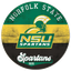 Norfolk W logo