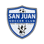 San Juan SC W logo