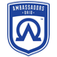 أمباسادورز أوهايو logo