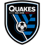 Real San Jose logo