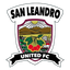 San Leandro United logo
