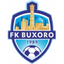 Buxoro Academy logo
