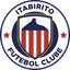 إيتابيريتو logo