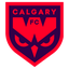 Calgary Wild W logo