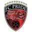 FC Pride logo