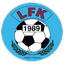 Leknes logo