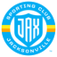 Sporting JAX logo