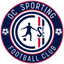 OC Sporting W logo