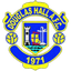 Douglas Hall logo