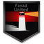 Fanad United logo