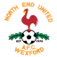 North End United logo