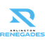 Arlington Blue logo