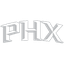 PHX Heat logo