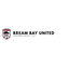 Bream Bay United logo