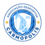Carmopolis U20 logo