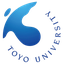 Toyo University logo