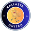 كالاستي يونايتد logo