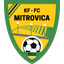 Mitrovica logo
