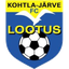 لوتوس يارفي logo