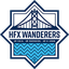 HFX Wanderers FC logo