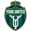 York United logo