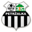 Petržalka II logo