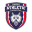 Shaanxi Changan Athletic logo