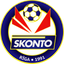Skovsgård logo