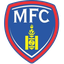 Mongolia U20 W logo