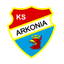 Arkonia Szczecin U19 logo