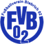 Biebrich 02 U19 logo