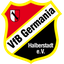 Halberstadt U19 logo