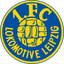 Lok Leipzig logo