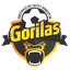 Gorilas de Juanacatlan logo