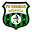 FK Rembas Resavica logo
