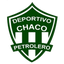 تشاكو logo