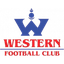 خوفد ويسترن للسيدات logo