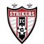 سترايكرز للسيدات logo