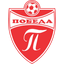 Pobeda Val. logo