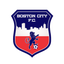 Boston City FC Brasil logo
