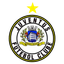 Juventus FC Minas Novas logo