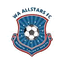 كيب تاون أول ستارز logo