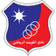 Sporty logo