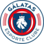 Gálatas EC logo