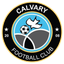كالفاري logo