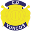 CD Yuncos logo