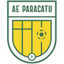 Paracatu logo