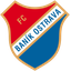 Banik Porac logo